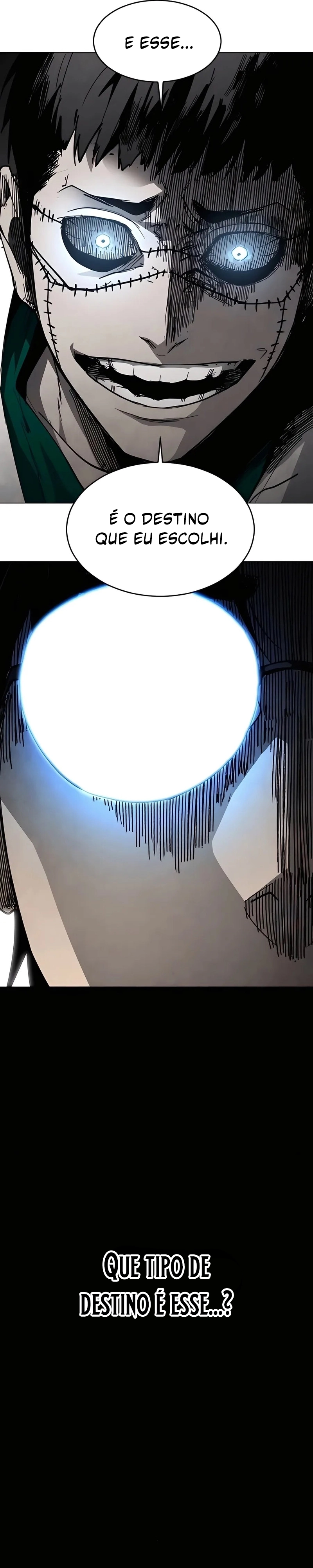 Read Terra da Névoa pt Manga Online