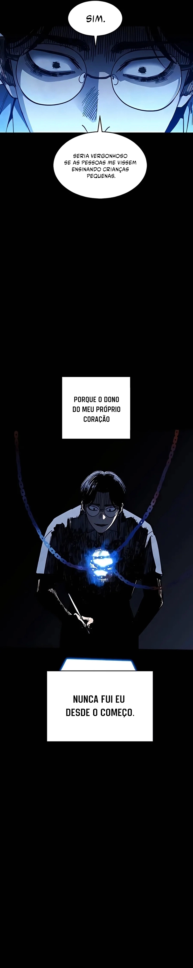Read Terra da Névoa pt Manga Online