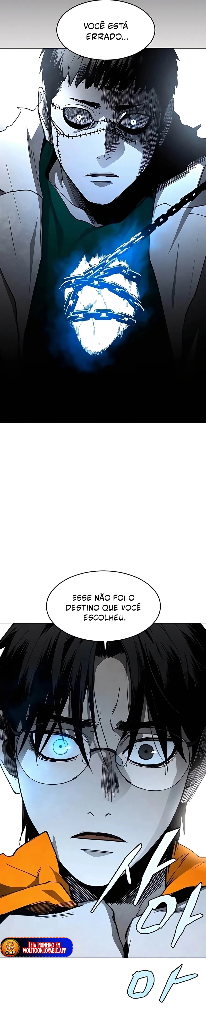 Read Terra da Névoa pt Manga Online