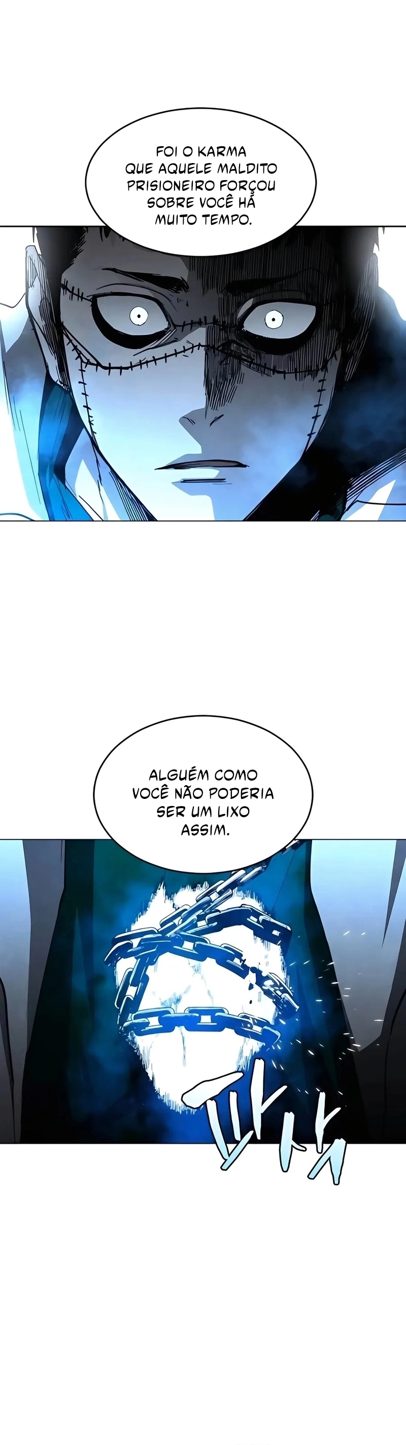 Read Terra da Névoa pt Manga Online