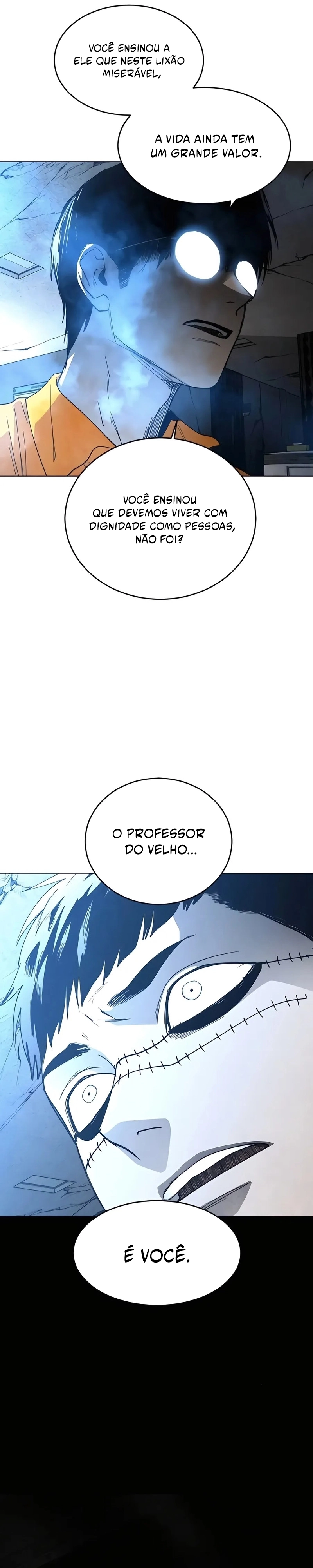 Read Terra da Névoa pt Manga Online