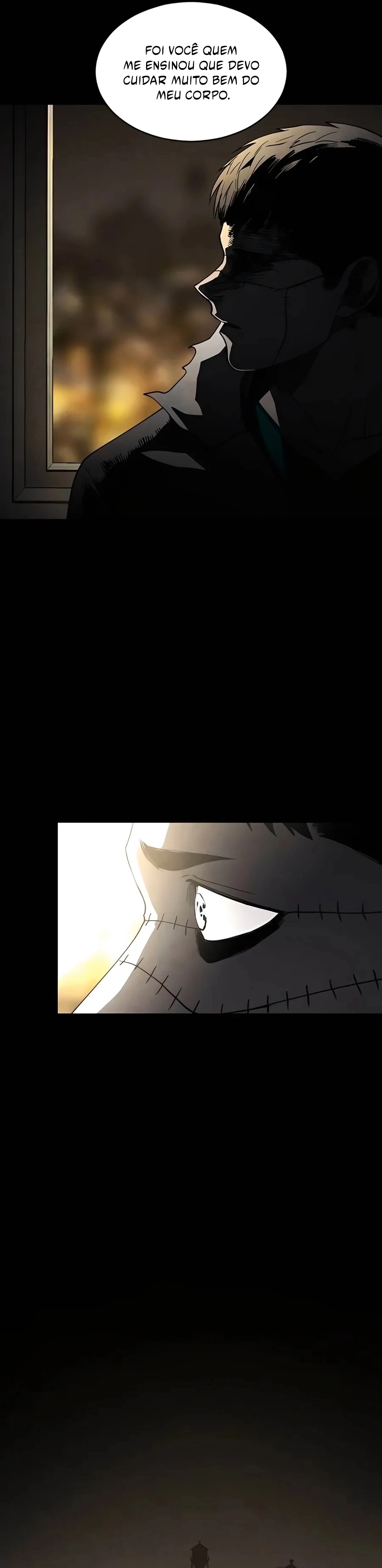 Read Terra da Névoa pt Manga Online