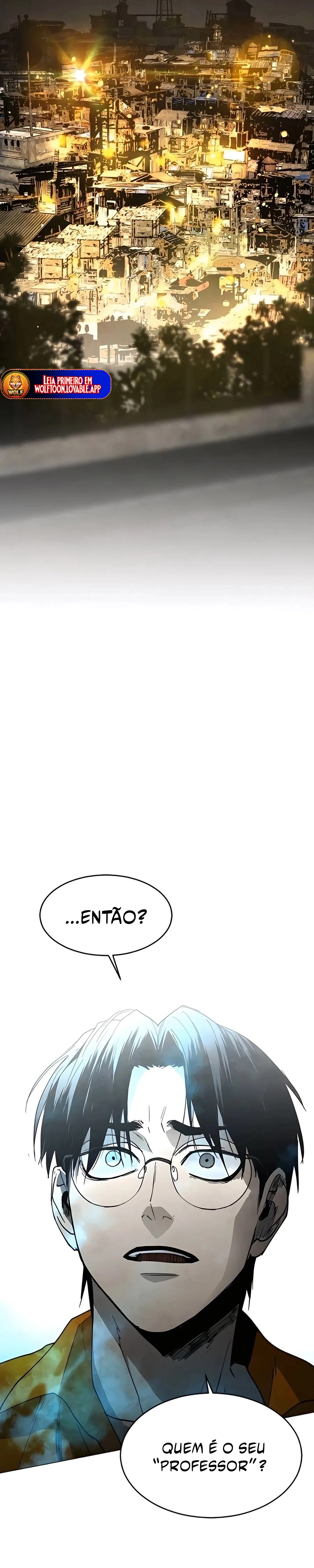 Read Terra da Névoa pt Manga Online