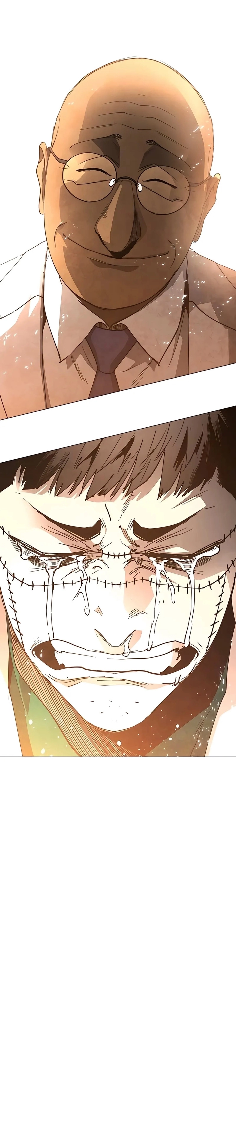 Read Terra da Névoa pt Manga Online