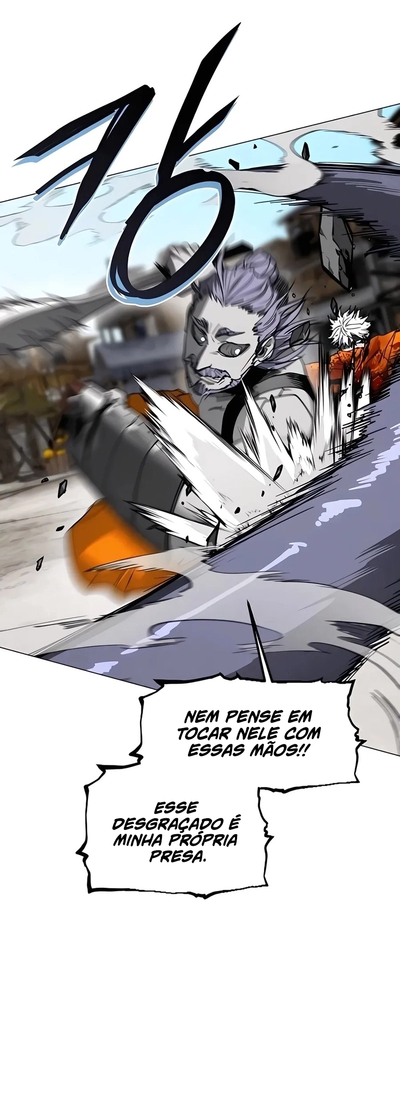 Read Terra da Névoa pt Manga Online