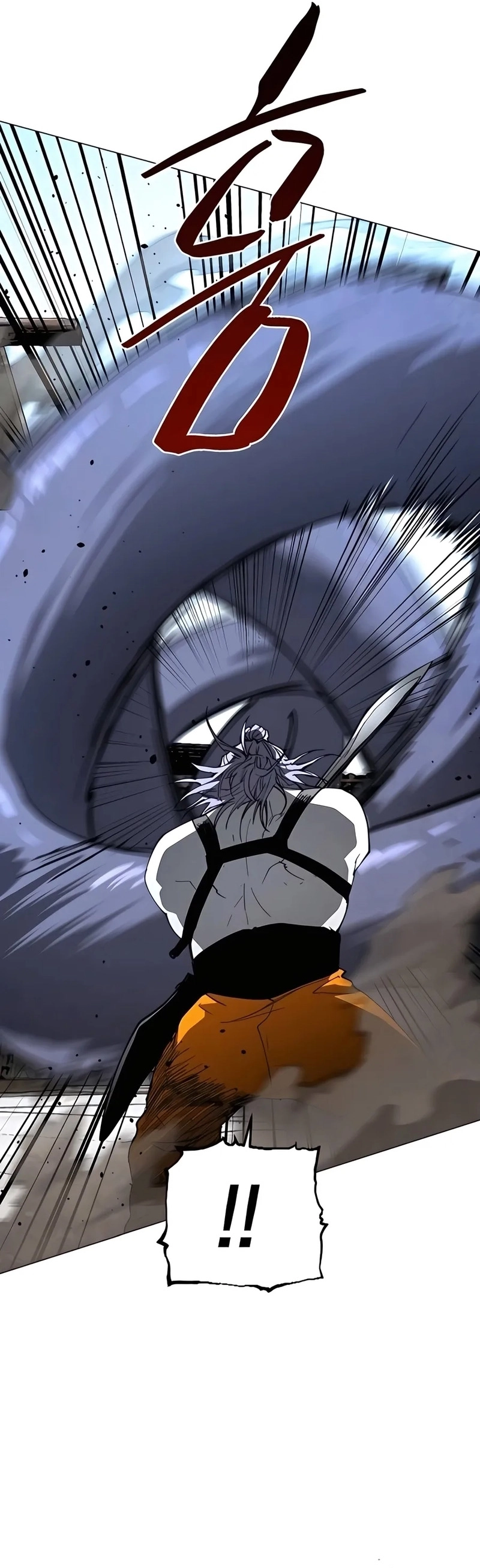 Read Terra da Névoa pt Manga Online