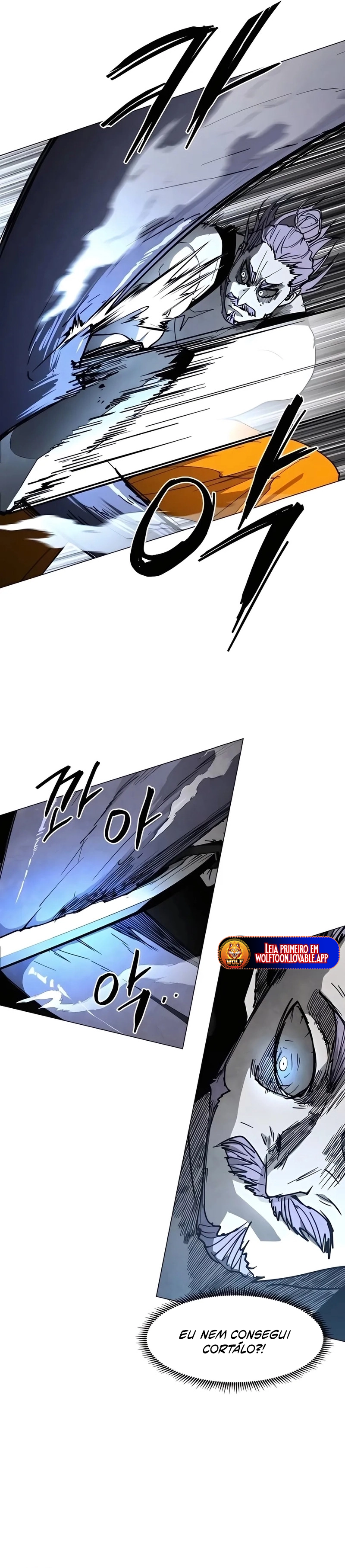 Read Terra da Névoa pt Manga Online