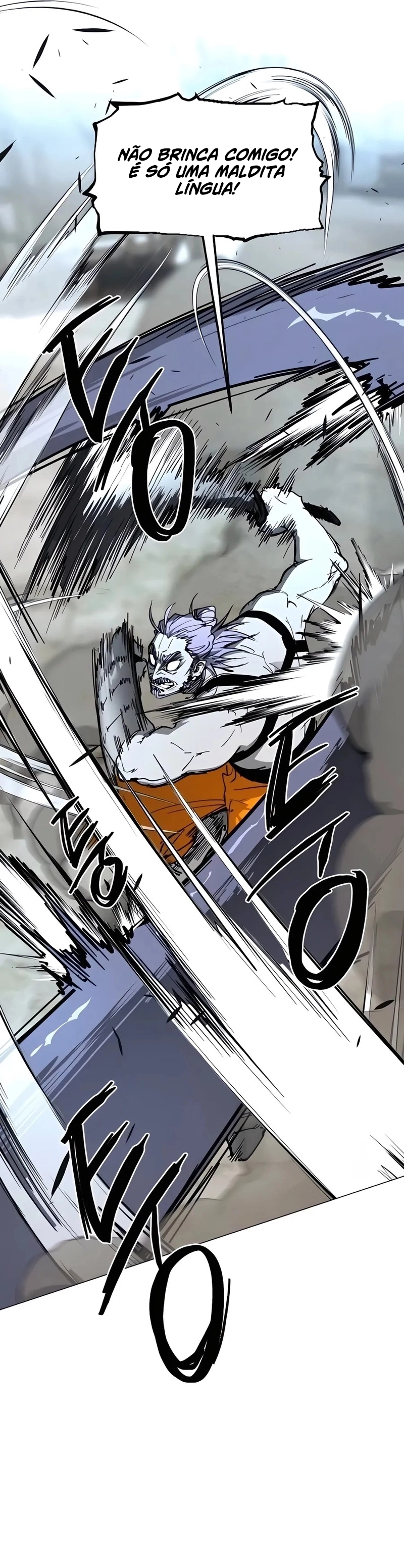 Read Terra da Névoa pt Manga Online