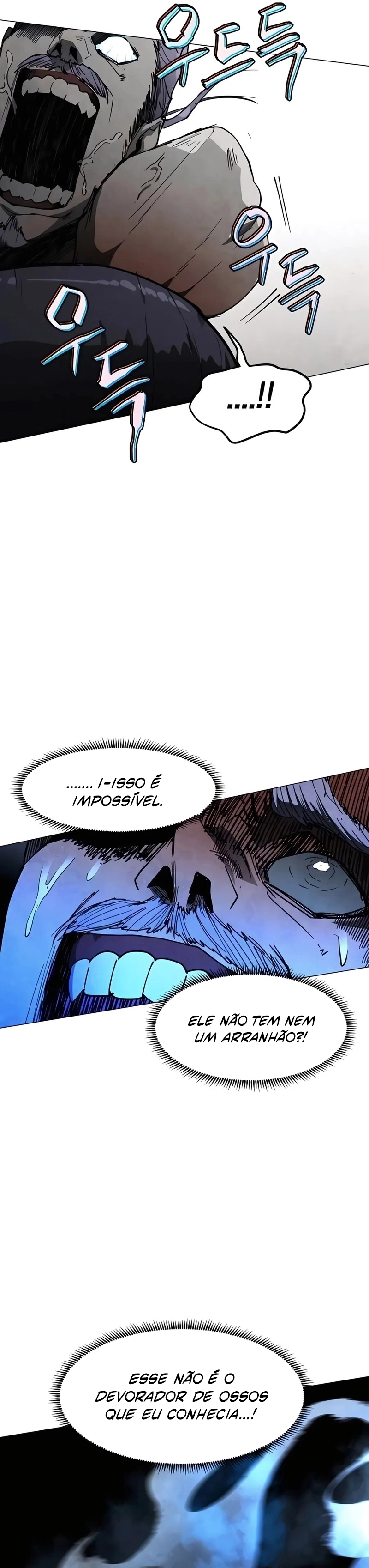 Read Terra da Névoa pt Manga Online