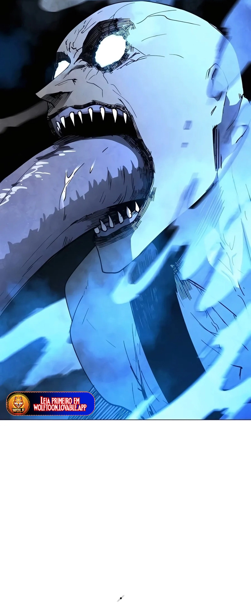 Read Terra da Névoa pt Manga Online