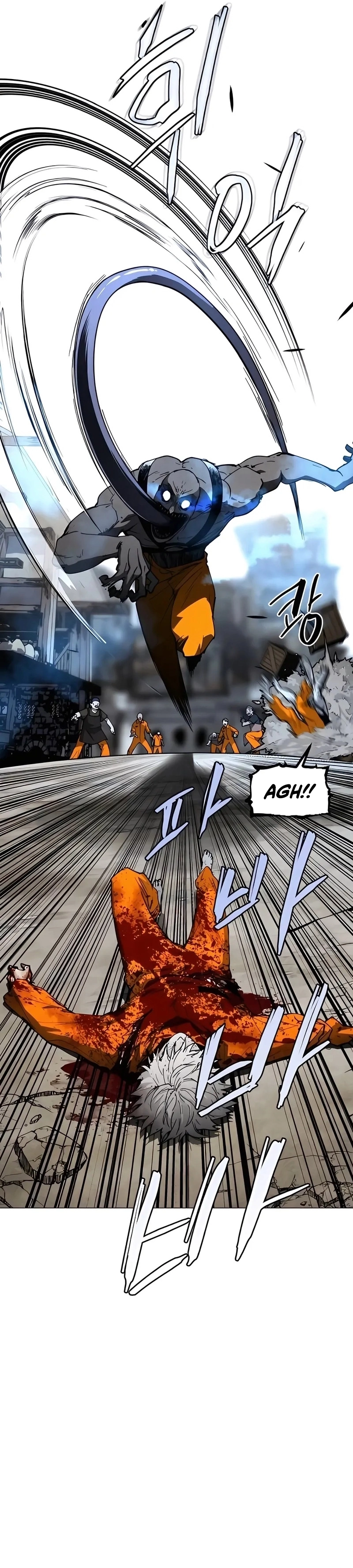 Read Terra da Névoa pt Manga Online