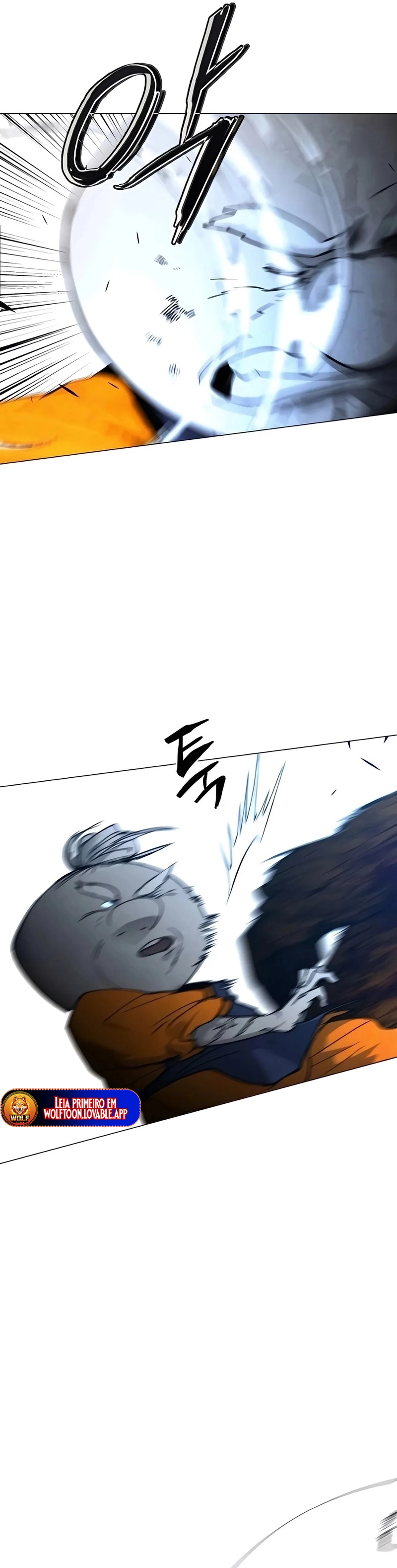 Read Terra da Névoa pt Manga Online