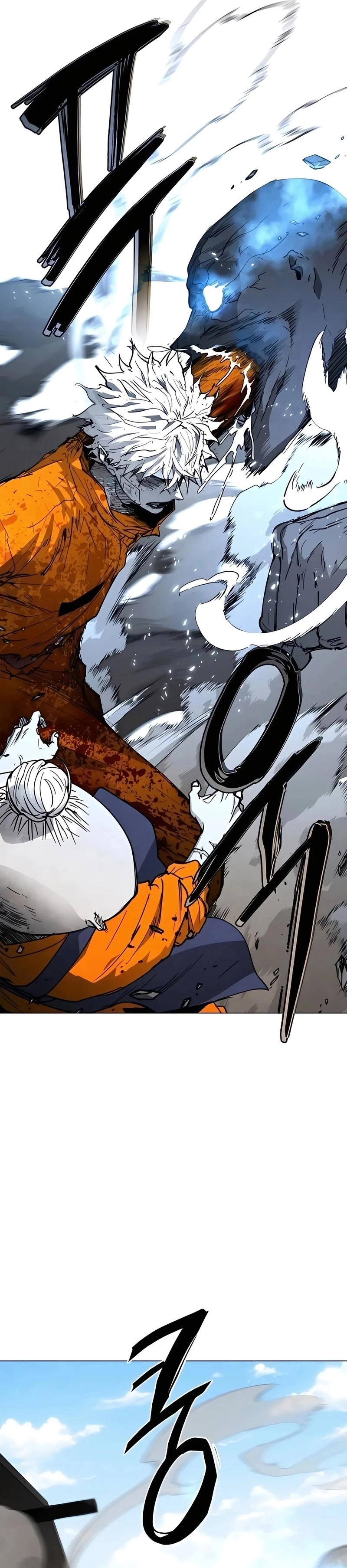 Read Terra da Névoa pt Manga Online