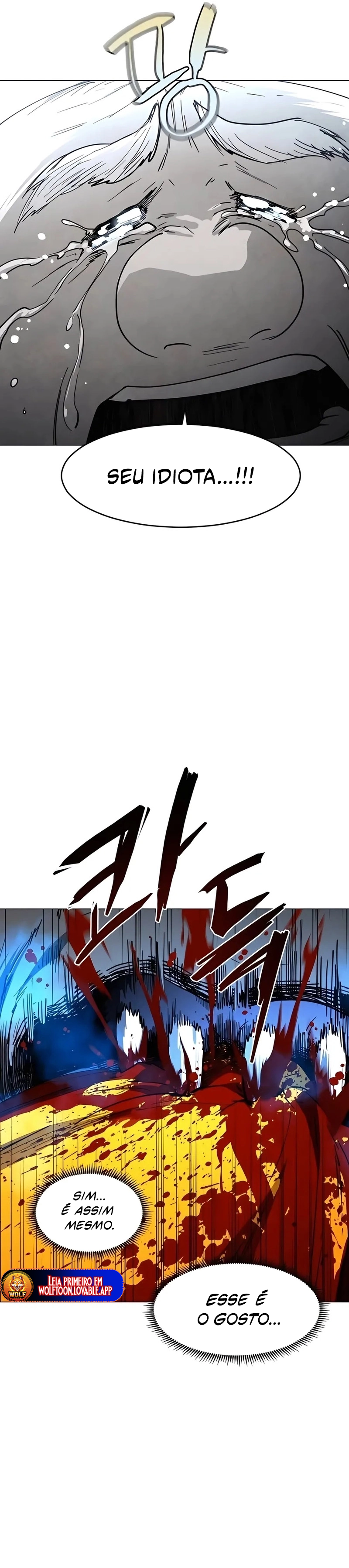 Read Terra da Névoa pt Manga Online