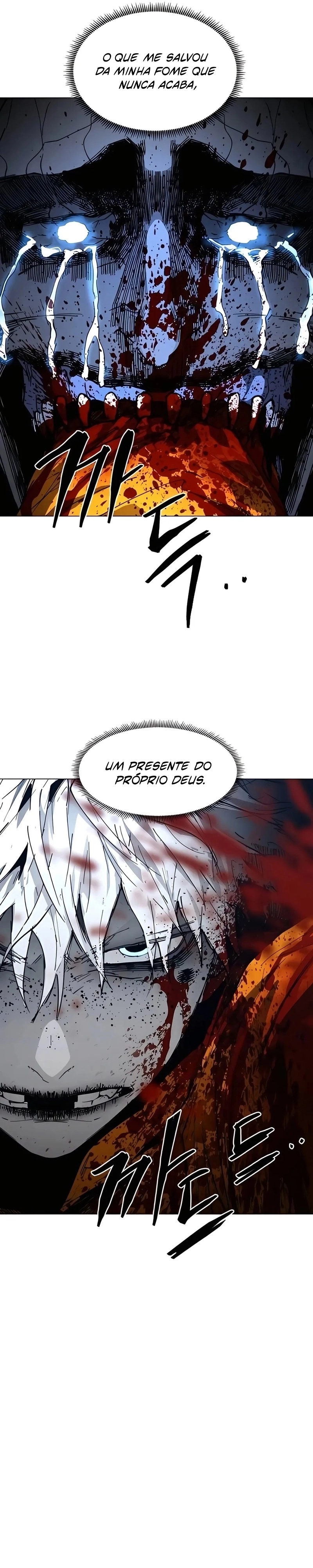 Read Terra da Névoa pt Manga Online