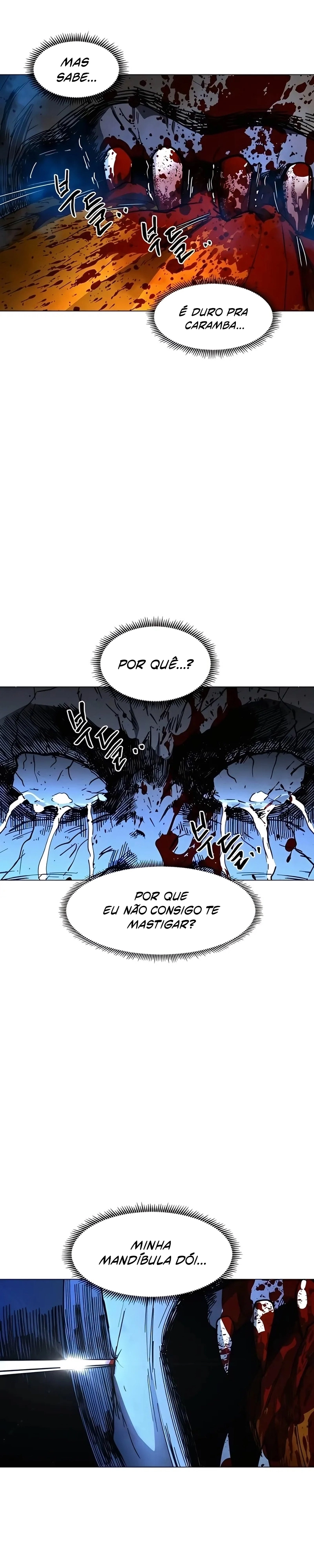 Read Terra da Névoa pt Manga Online