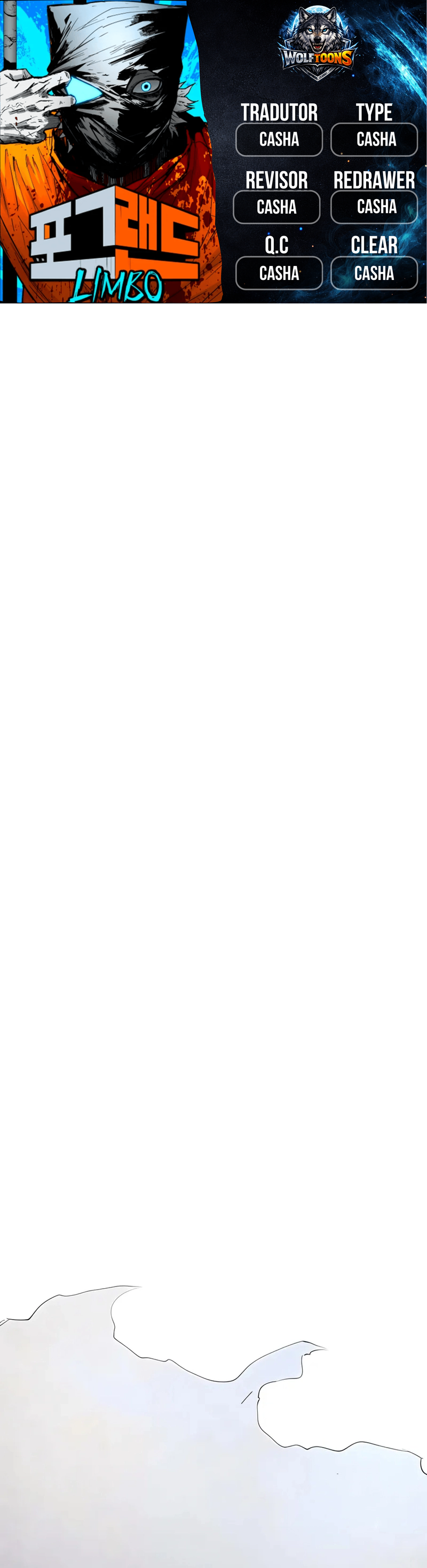 Read Terra da Névoa pt Manga Online