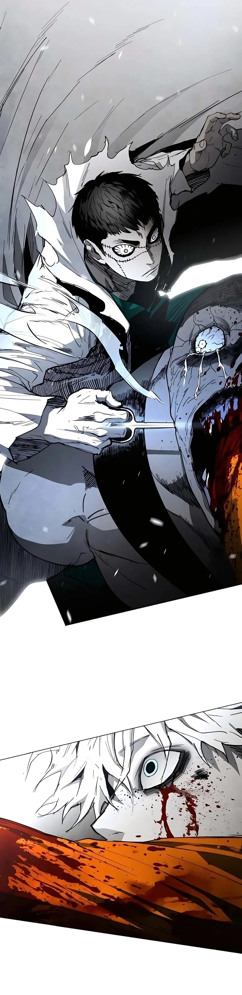 Read Terra da Névoa pt Manga Online