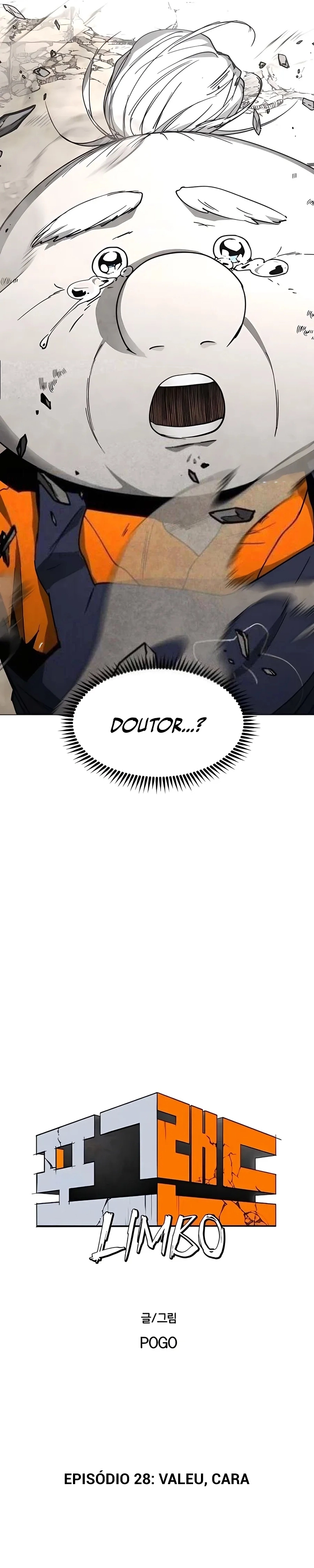 Read Terra da Névoa pt Manga Online