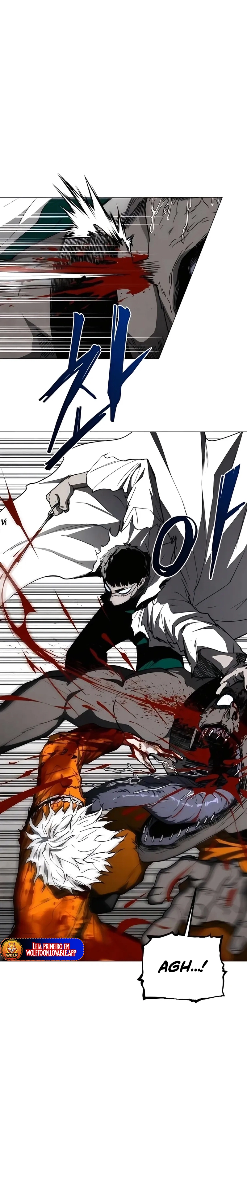 Read Terra da Névoa pt Manga Online