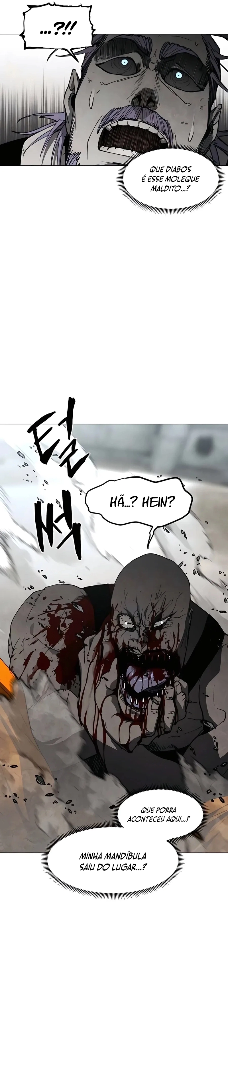 Read Terra da Névoa pt Manga Online