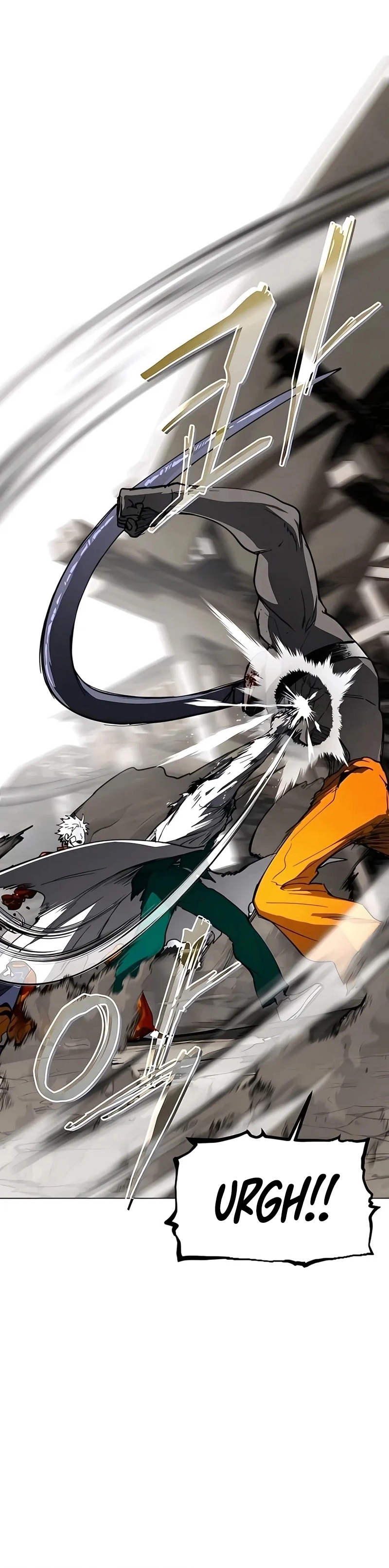 Read Terra da Névoa pt Manga Online