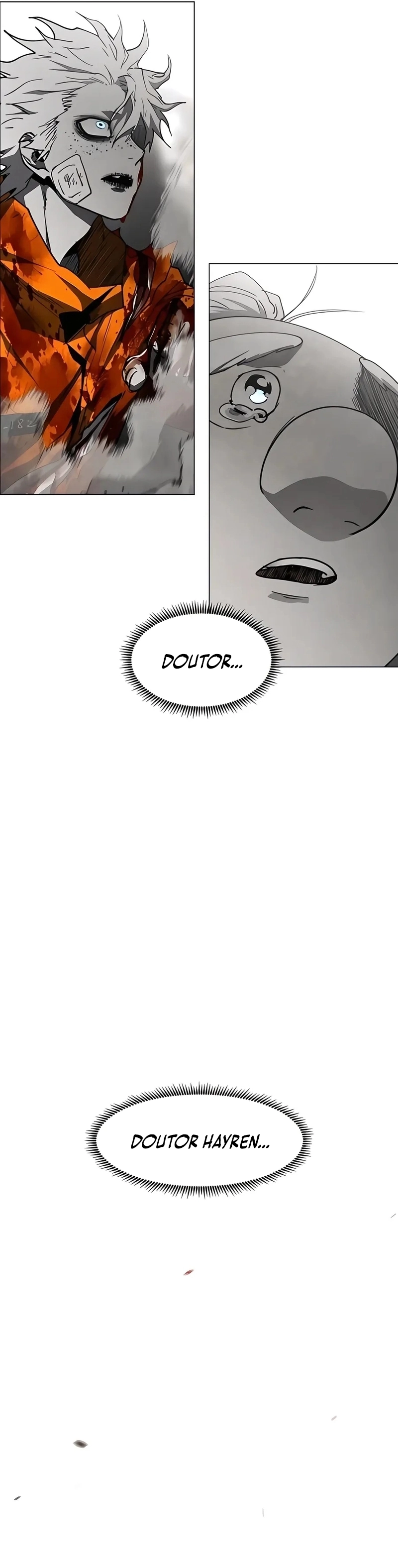 Read Terra da Névoa pt Manga Online