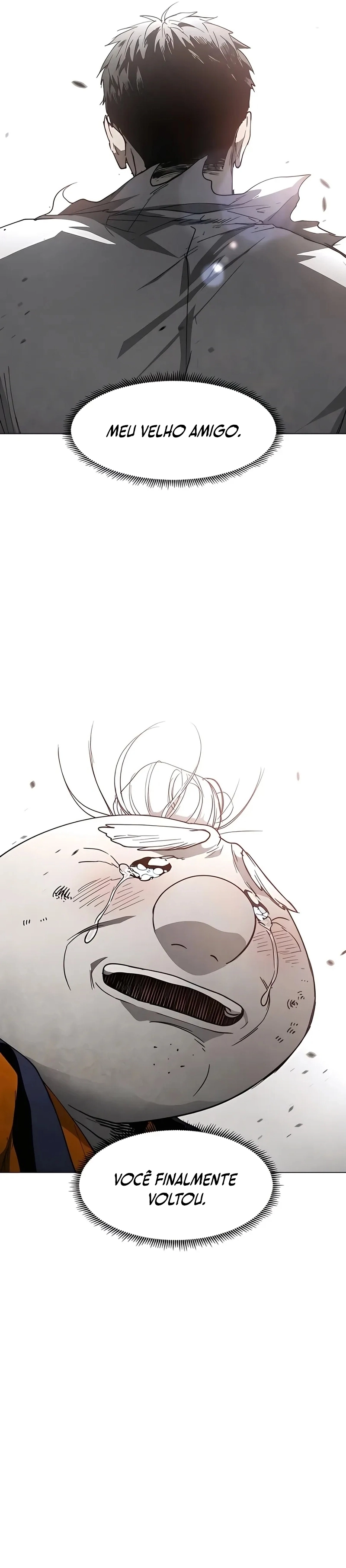 Read Terra da Névoa pt Manga Online