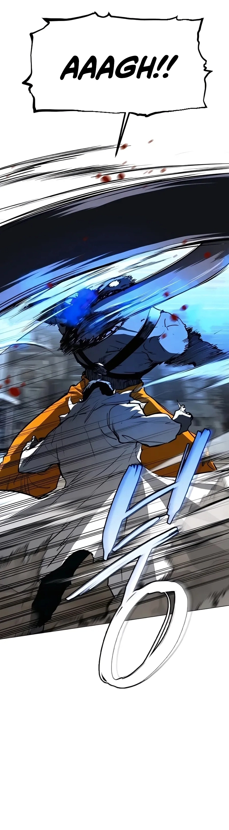 Read Terra da Névoa pt Manga Online