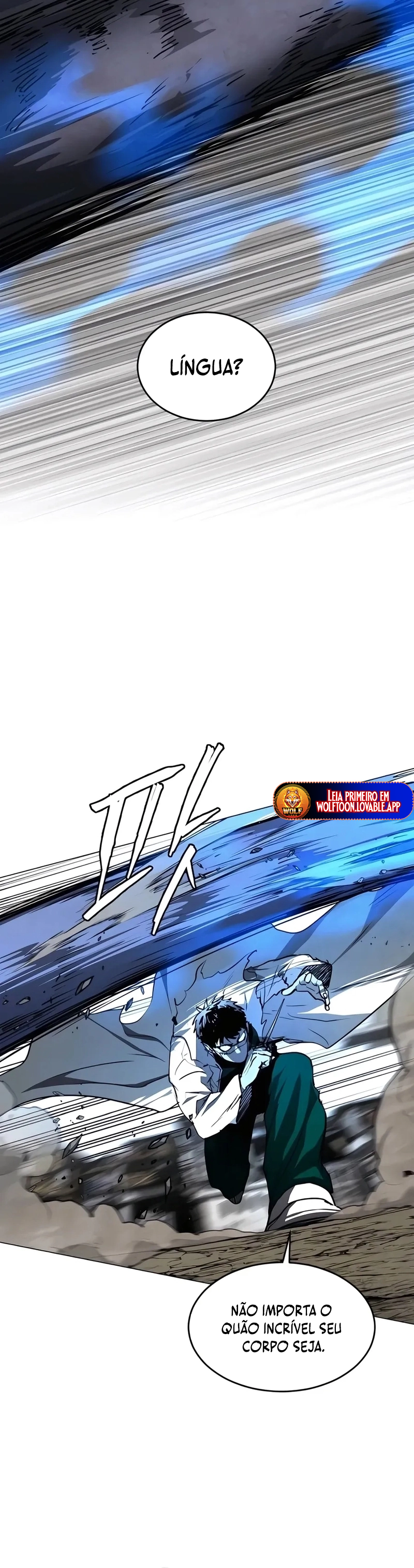 Read Terra da Névoa pt Manga Online