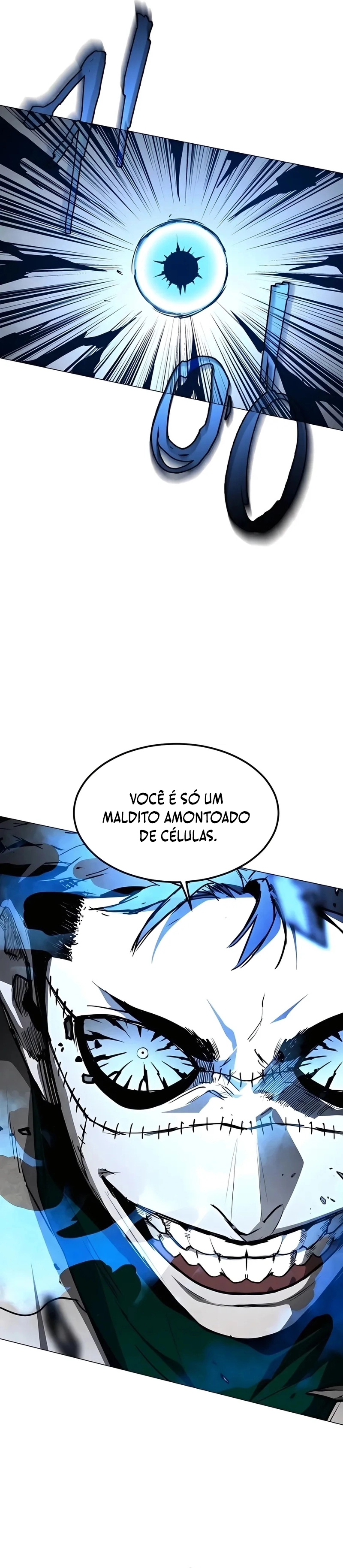 Read Terra da Névoa pt Manga Online