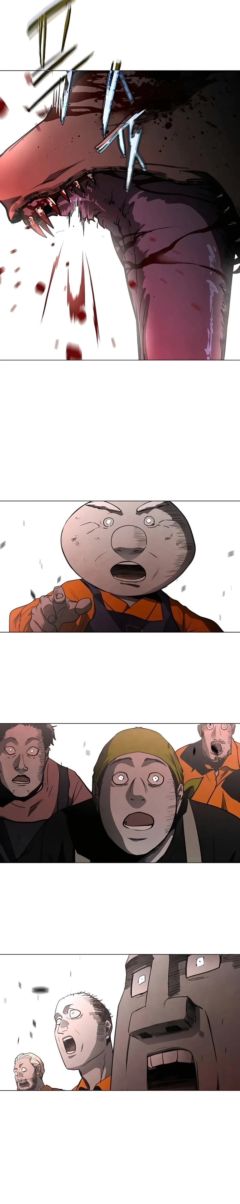 Read Terra da Névoa pt Manga Online