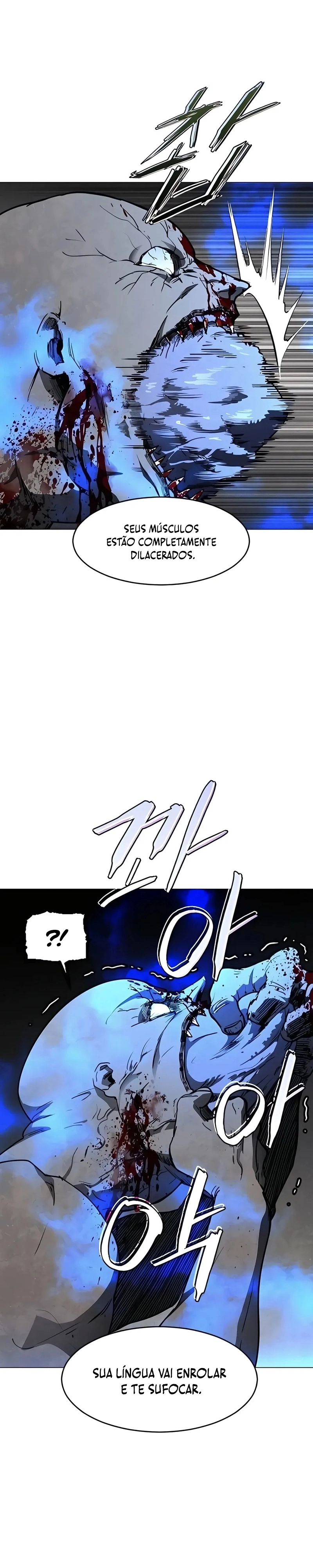 Read Terra da Névoa pt Manga Online