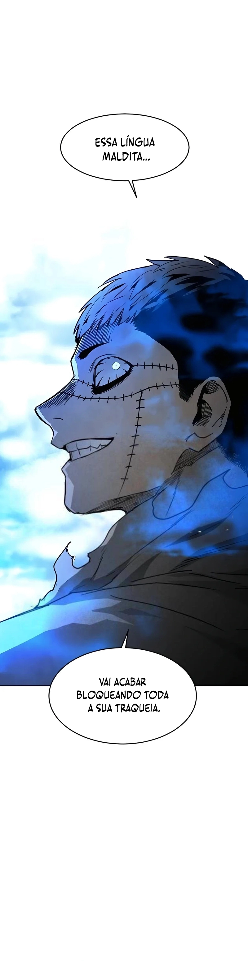 Read Terra da Névoa pt Manga Online