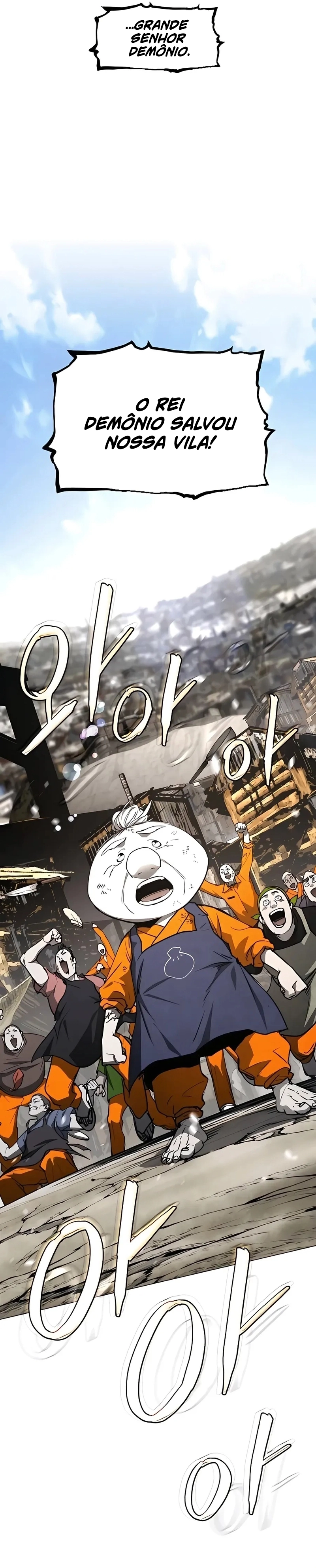 Read Terra da Névoa pt Manga Online