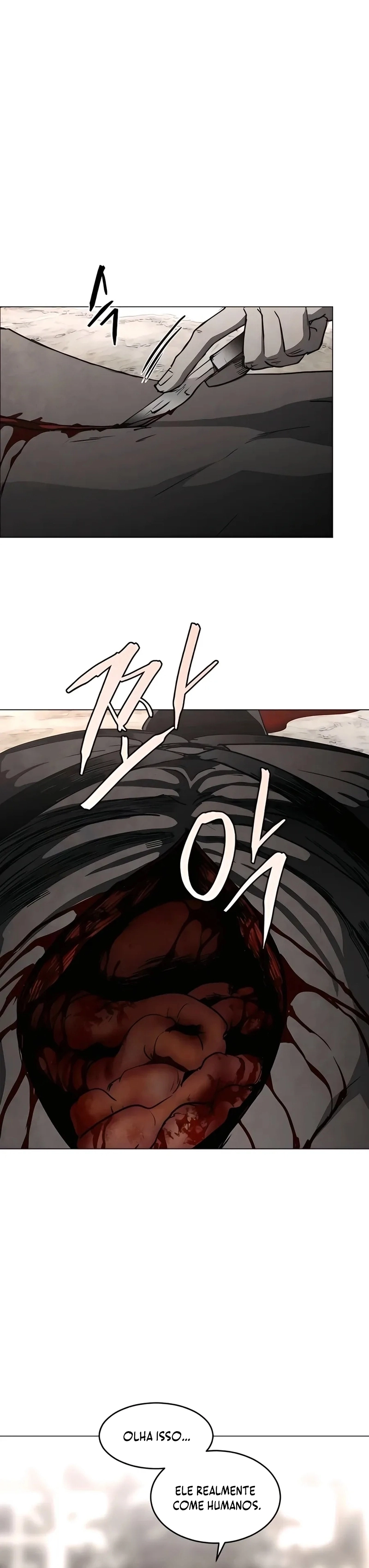 Read Terra da Névoa pt Manga Online