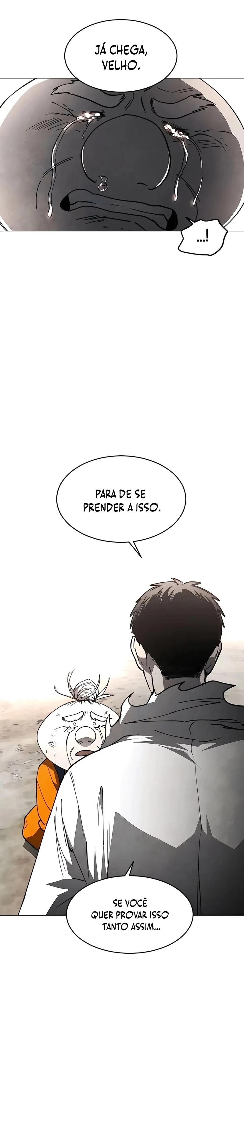 Read Terra da Névoa pt Manga Online