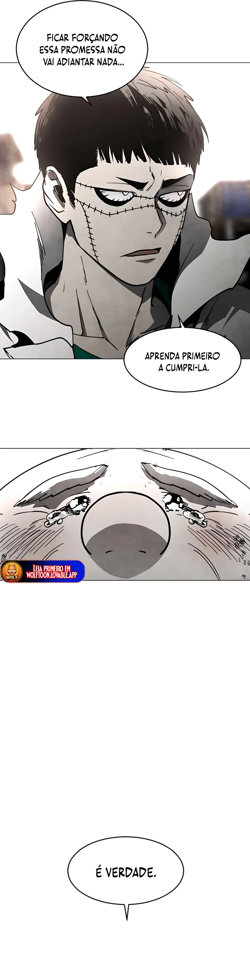 Read Terra da Névoa pt Manga Online