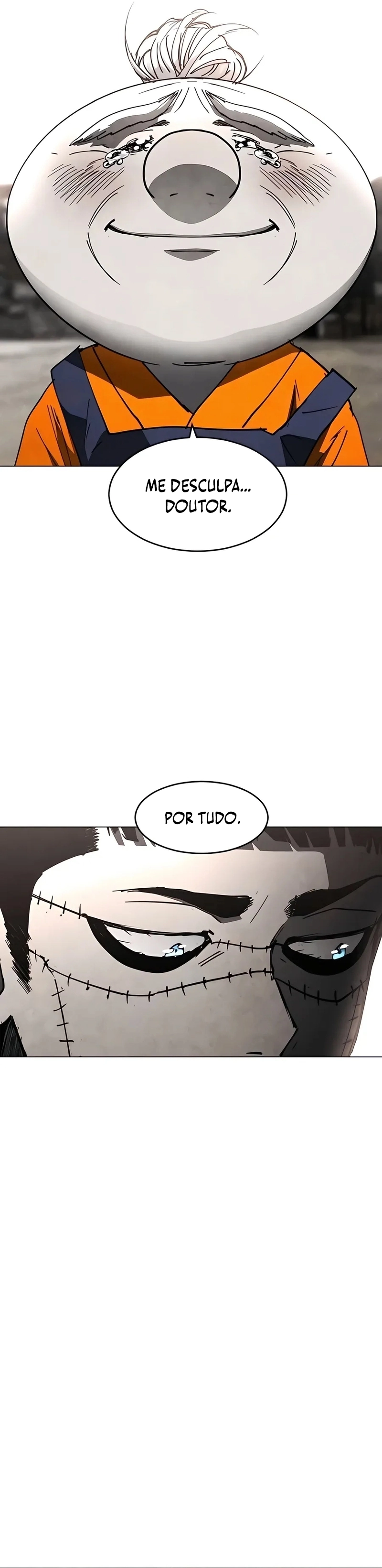 Read Terra da Névoa pt Manga Online