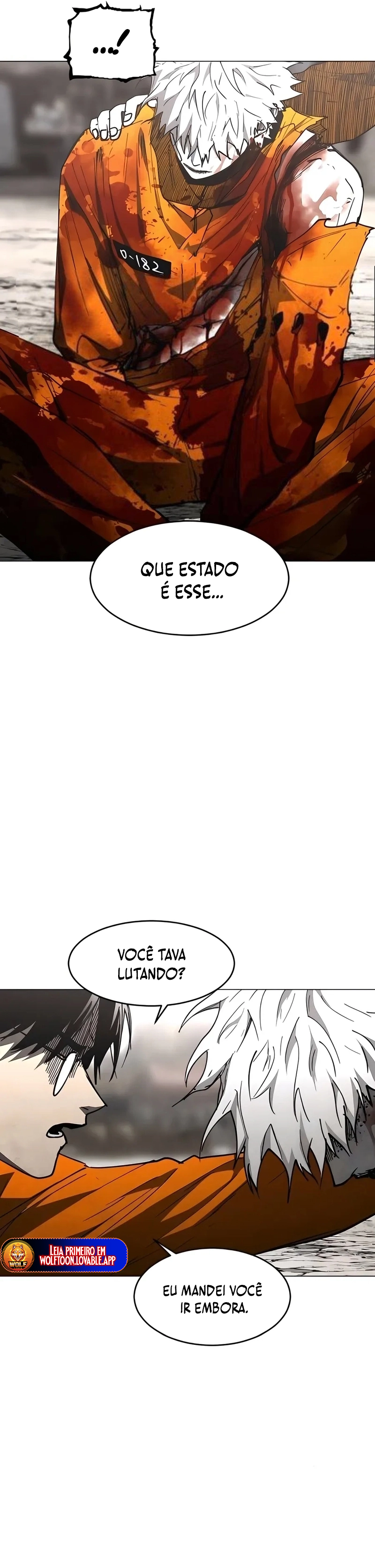 Read Terra da Névoa pt Manga Online