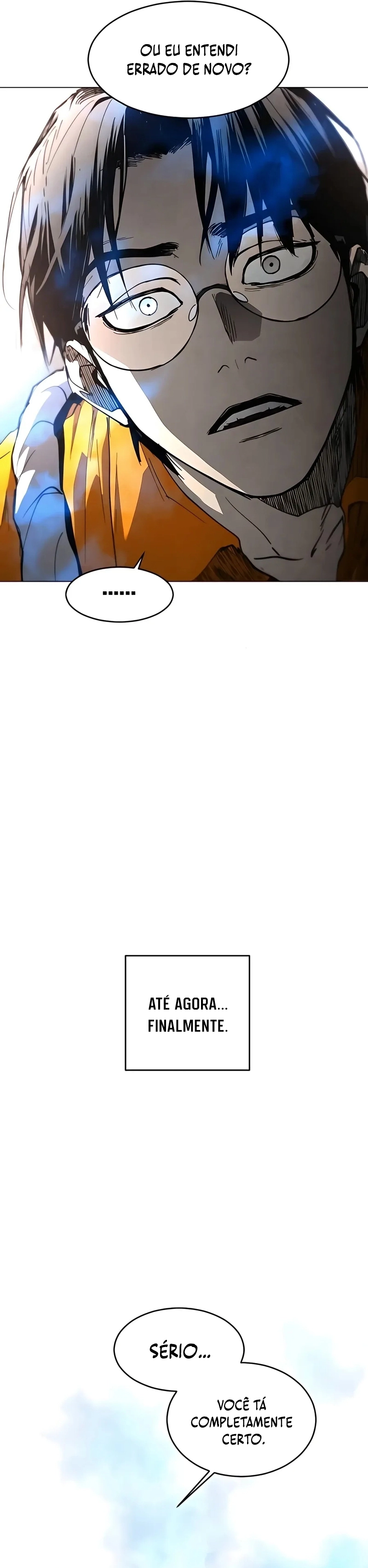 Read Terra da Névoa pt Manga Online