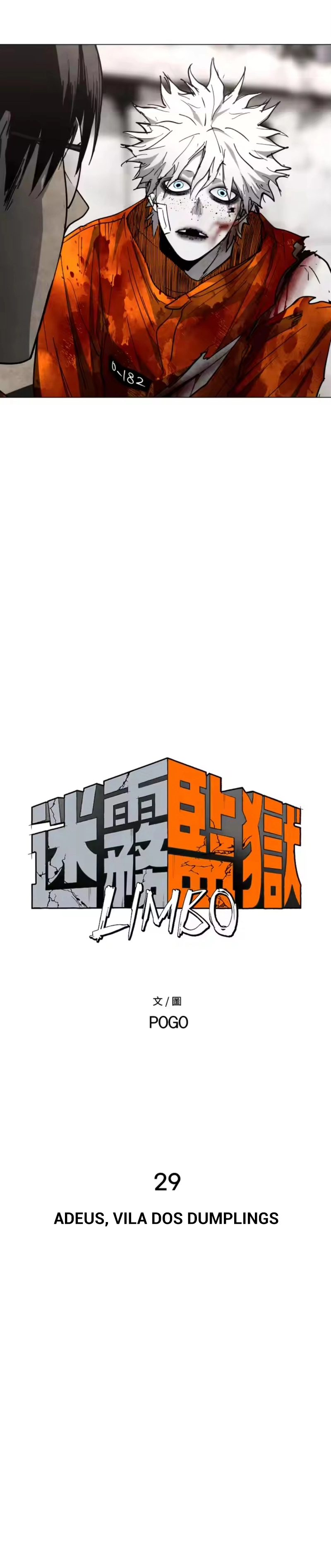 Read Terra da Névoa pt Manga Online