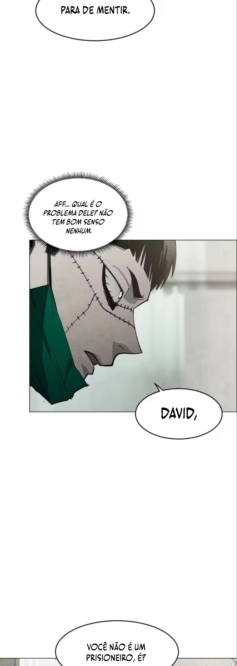 Read Terra da Névoa pt Manga Online