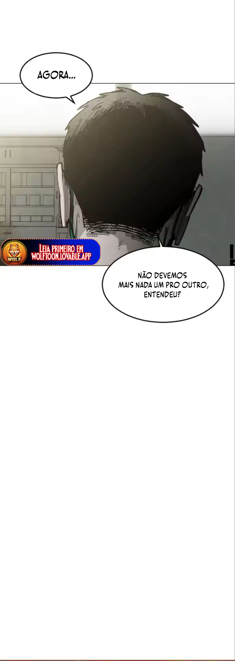 Read Terra da Névoa pt Manga Online