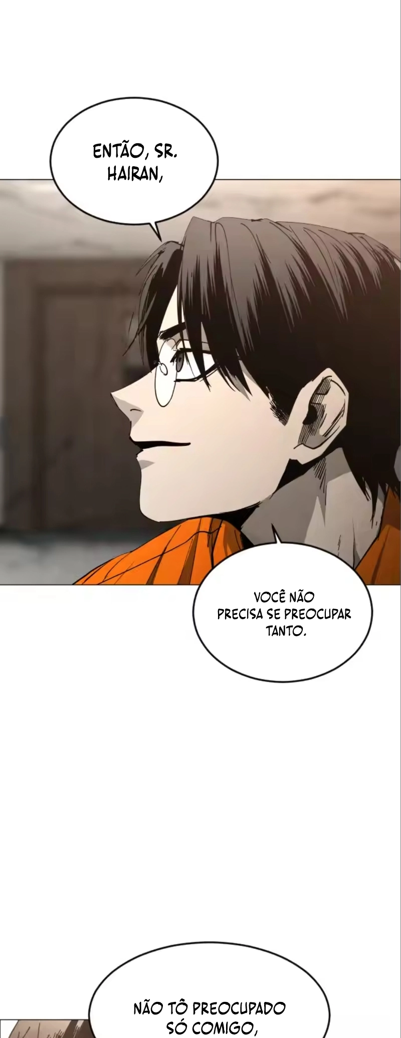 Read Terra da Névoa pt Manga Online