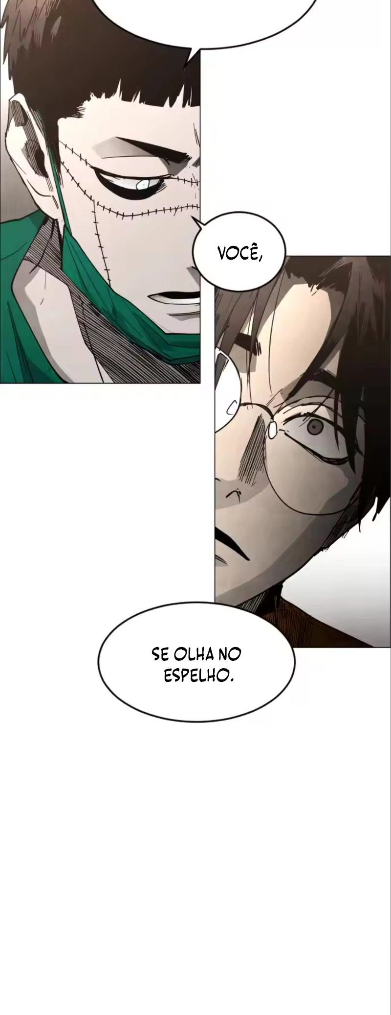 Read Terra da Névoa pt Manga Online