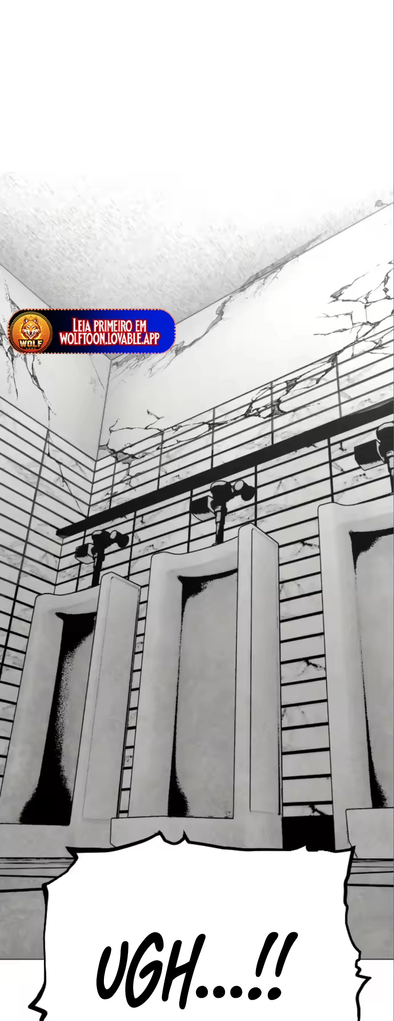 Read Terra da Névoa pt Manga Online