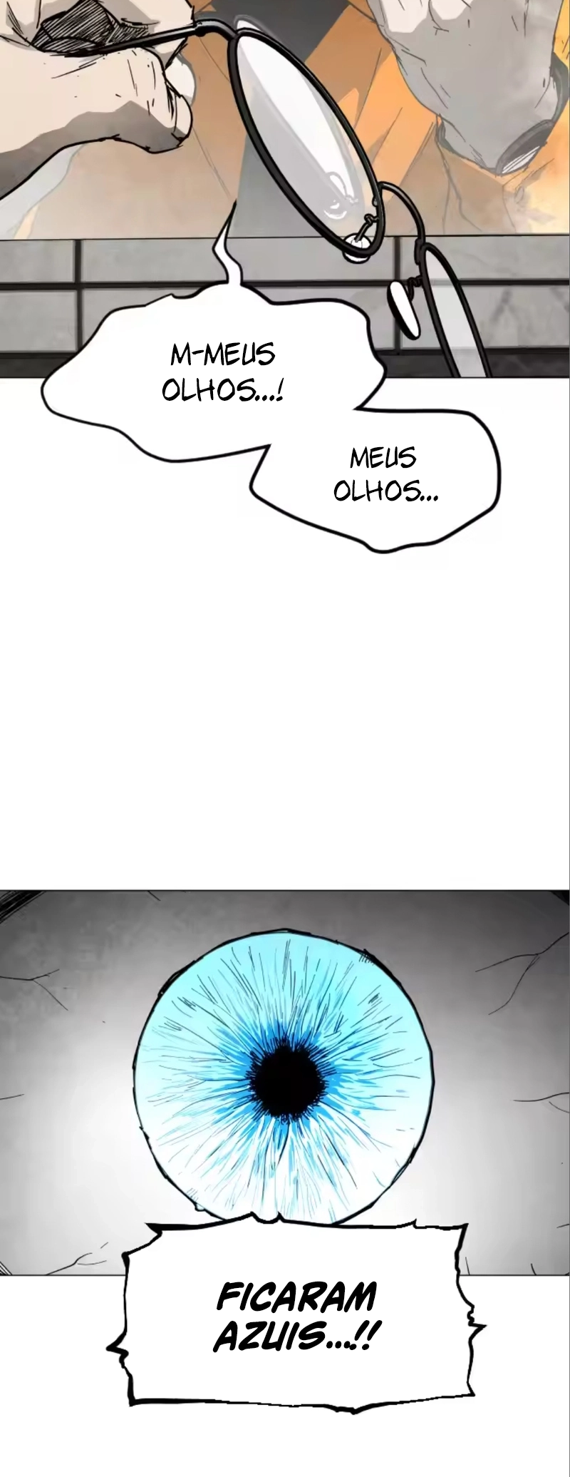 Read Terra da Névoa pt Manga Online