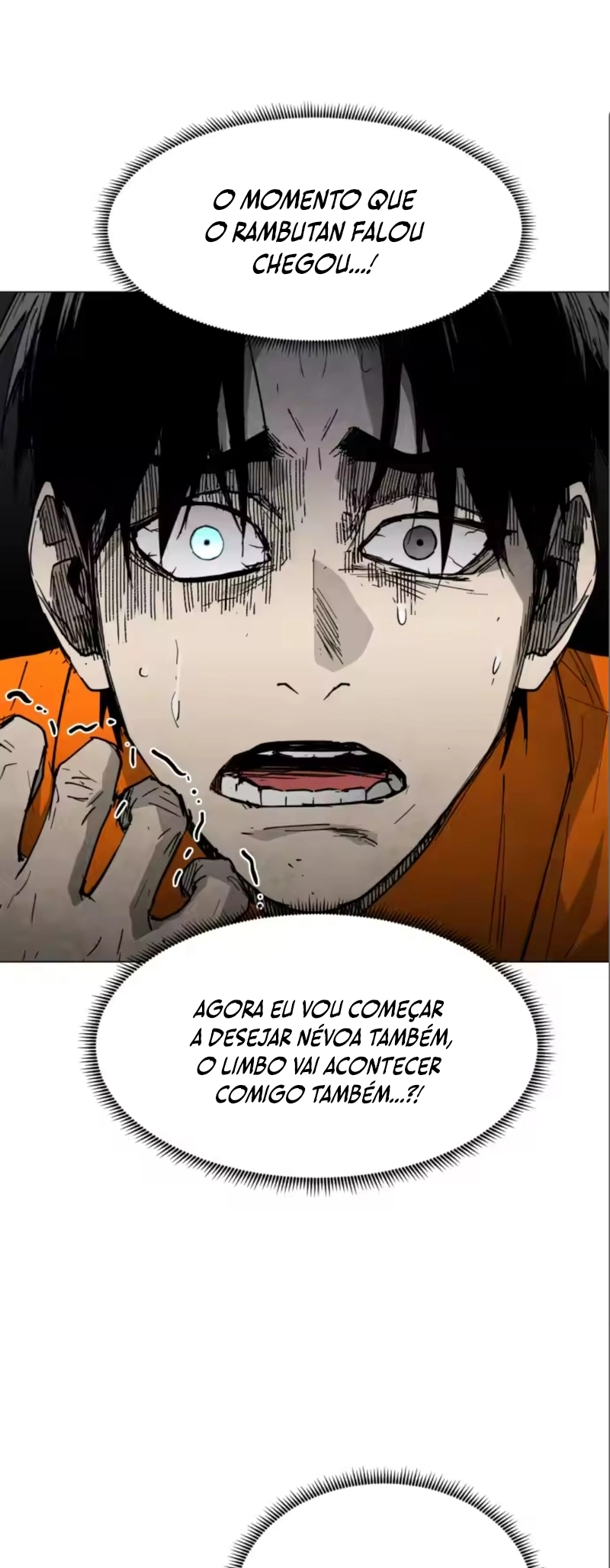 Read Terra da Névoa pt Manga Online