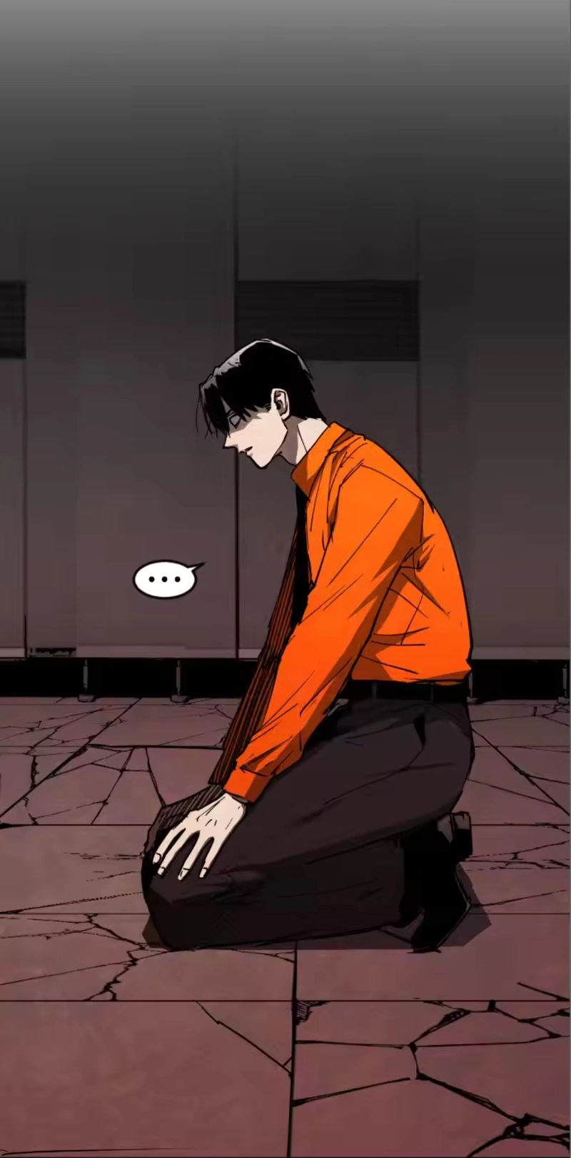 Read Terra da Névoa pt Manga Online